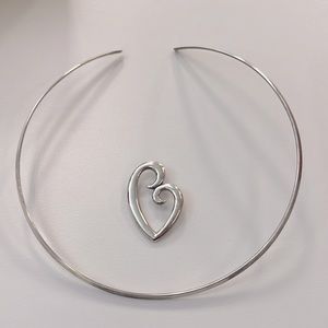 James Avery necklace